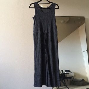 Uniqlo Romper